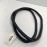 2012 - 2022 VOLKSWAGEN PASSAT VW REAR PASSENGER SIDE DOOR WEATHERSTRIP SEAL