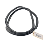 2012-22 VOLKSWAGEN PASSAT VW FRONT PASSENGER SIDE DOOR WEATHERSTRIP SEAL OE