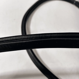 2012-22 VOLKSWAGEN PASSAT VW FRONT PASSENGER SIDE DOOR WEATHERSTRIP SEAL OE