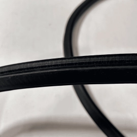 2012-22 VOLKSWAGEN PASSAT VW FRONT PASSENGER SIDE DOOR WEATHERSTRIP SEAL OE