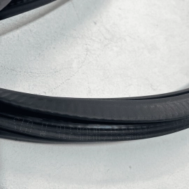 2012-22 VOLKSWAGEN PASSAT VW FRONT PASSENGER SIDE DOOR WEATHERSTRIP SEAL OE