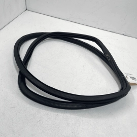 2012-22 VOLKSWAGEN PASSAT VW FRONT PASSENGER SIDE DOOR WEATHERSTRIP SEAL OE