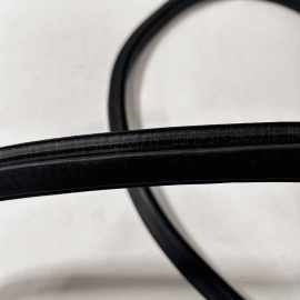 2012-22 VOLKSWAGEN PASSAT VW FRONT PASSENGER SIDE DOOR WEATHERSTRIP SEAL OE
