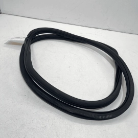 2012-22 VOLKSWAGEN PASSAT VW FRONT PASSENGER SIDE DOOR WEATHERSTRIP SEAL OE
