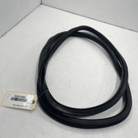 12-2022 VOLKSWAGEN PASSAT VW REAR LEFT DRIVER SIDE DOOR WEATHERSTRIP SEAL O