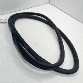 12-2022 VOLKSWAGEN PASSAT VW REAR LEFT DRIVER SIDE DOOR WEATHERSTRIP SEAL O