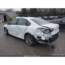 12-2022 VOLKSWAGEN PASSAT VW REAR LEFT DRIVER SIDE DOOR WEATHERSTRIP SEAL O