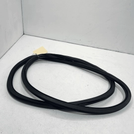 12-2022 VOLKSWAGEN PASSAT VW REAR LEFT DRIVER SIDE DOOR WEATHERSTRIP SEAL O