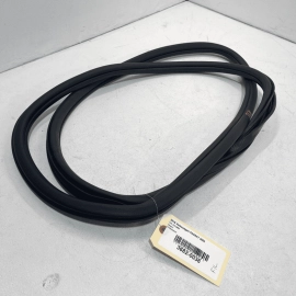 12-2022 VOLKSWAGEN PASSAT VW REAR LEFT DRIVER SIDE DOOR WEATHERSTRIP SEAL O