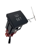 Tire Pressure Monitoring Display Set Switch Volkswagen Passat 2012-2022 OEM