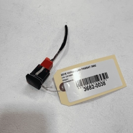 Tire Pressure Monitoring Display Set Switch Volkswagen Passat 2012-2022 OEM