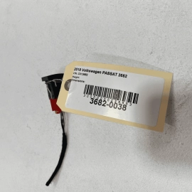 Tire Pressure Monitoring Display Set Switch Volkswagen Passat 2012-2022 OEM