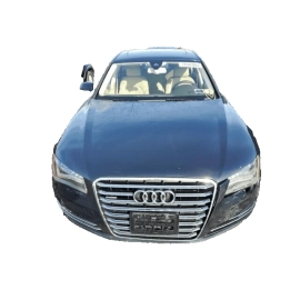AUDI A8 2011-2018 INTERIOR DOMELIGHT WITH SUNROOF AND HOMELINK CONTROLS OEM