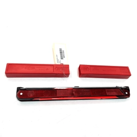 2011 - 2018 AUDI A8 EMERGENCY HAZZARD WARNING SAFETY TRIANGLE OEM