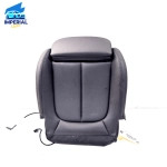 2016-2022 BMW X1 F48 XDRIVE FRONT RIGHT PASSENGER SIDE SEAT LOWER CUSHION O
