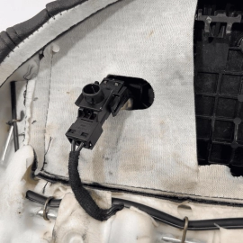 2016-2022 BMW X1 F48 XDRIVE FRONT RIGHT PASSENGER SIDE SEAT LOWER CUSHION O