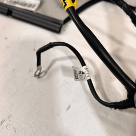 2016-2022 BMW X1 F48 XDRIVE FRONT RIGHT PASSENGER SIDE SEAT LOWER CUSHION O