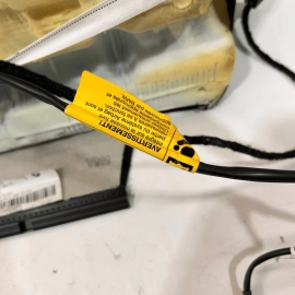 2016-2022 BMW X1 F48 XDRIVE FRONT RIGHT PASSENGER SIDE SEAT LOWER CUSHION O