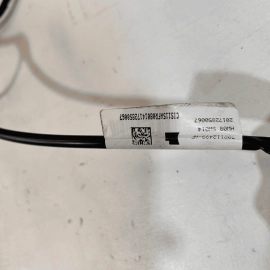 2016-2022 BMW X1 F48 XDRIVE FRONT RIGHT PASSENGER SIDE SEAT LOWER CUSHION O