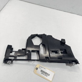 AUDI A8 2011 - 2018 UNDER DASHBOARD LEFT DRIVER SIDE LOWER TRIM PANEL COVER