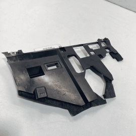 AUDI A8 2011 - 2018 UNDER DASHBOARD LEFT DRIVER SIDE LOWER TRIM PANEL COVER