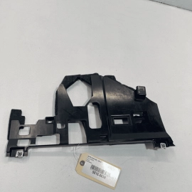 AUDI A8 2011 - 2018 UNDER DASHBOARD LEFT DRIVER SIDE LOWER TRIM PANEL COVER