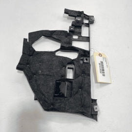 AUDI A8 2011 - 2018 UNDER DASHBOARD LEFT DRIVER SIDE LOWER TRIM PANEL COVER