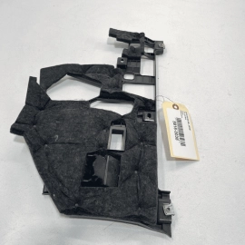 AUDI A8 2011 - 2018 UNDER DASHBOARD LEFT DRIVER SIDE LOWER TRIM PANEL COVER