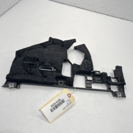 AUDI A8 2011 - 2018 UNDER DASHBOARD LEFT DRIVER SIDE LOWER TRIM PANEL COVER