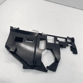 AUDI A8 2011 - 2018 UNDER DASHBOARD LEFT DRIVER SIDE LOWER TRIM PANEL COVER