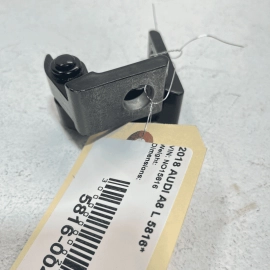 Rear Left Side Door Upper Hinge Audi A8 Quattro L 2011-2018 OEM 1 PCS