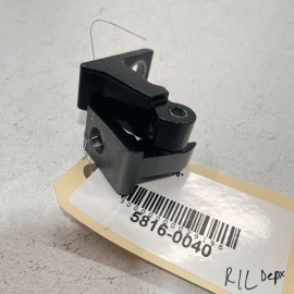 Rear Left Side Door Upper Hinge Audi A8 Quattro L 2011-2018 OEM 1 PCS