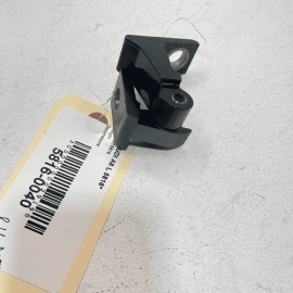 Rear Left Side Door Upper Hinge Audi A8 Quattro L 2011-2018 OEM 1 PCS