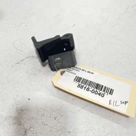 Rear Left Side Door Upper Hinge Audi A8 Quattro L 2011-2018 OEM 1 PCS