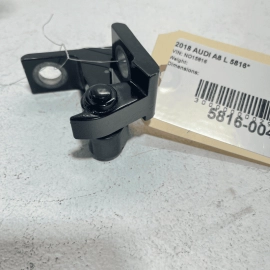 Rear Left Side Door Upper Hinge Audi A8 Quattro L 2011-2018 OEM 1 PCS