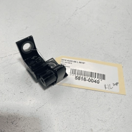 Rear Left Side Door Upper Hinge Audi A8 Quattro L 2011-2018 OEM 1 PCS
