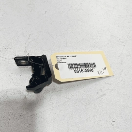Rear Left Side Door Upper Hinge Audi A8 Quattro L 2011-2018 OEM 1 PCS