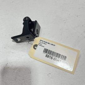 Rear Left Side Door Lower Hinge Audi A8 Quattro L 2011-2018 OEM 1 PCS
