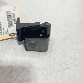 Rear Left Side Door Lower Hinge Audi A8 Quattro L 2011-2018 OEM 1 PCS