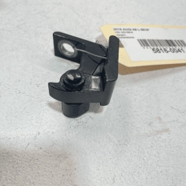 Rear Left Side Door Lower Hinge Audi A8 Quattro L 2011-2018 OEM 1 PCS