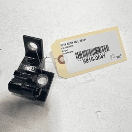 Rear Left Side Door Lower Hinge Audi A8 Quattro L 2011-2018 OEM 1 PCS