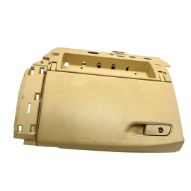 Dashboard Glove Box Storage Compartment Audi A8 Quattro L 2011-2014 OEM