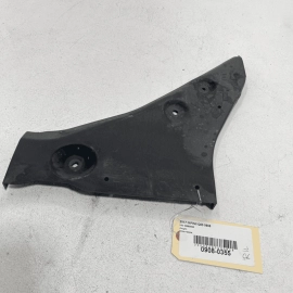 2014-2019 INFINITI Q50 REAR LEFT SIDE UNDERBODY SPLASH SHIELD COVER OEM