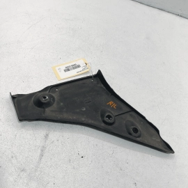 2014-2019 INFINITI Q50 REAR LEFT SIDE UNDERBODY SPLASH SHIELD COVER OEM