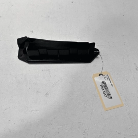 2014 - 2020 INFINITI Q60 CABIN AIR INTAKE DUCT COVER OEM