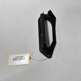 2014 - 2020 INFINITI Q60 CABIN AIR INTAKE DUCT COVER OEM