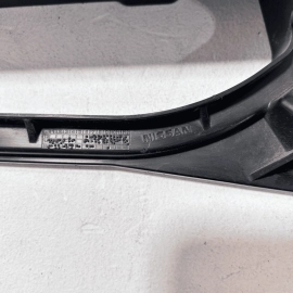 2014 - 2020 INFINITI Q60 CABIN AIR INTAKE DUCT COVER OEM