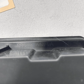 2014 - 2020 INFINITI Q60 CABIN AIR INTAKE DUCT COVER OEM