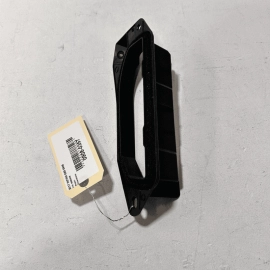 2014 - 2020 INFINITI Q60 CABIN AIR INTAKE DUCT COVER OEM