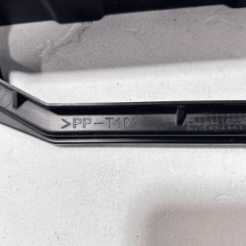 2014 - 2020 INFINITI Q60 CABIN AIR INTAKE DUCT COVER OEM